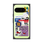 Premium Square Case with Pixelsnap［ Demon Friends Sticker .5 ］