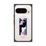 Premium Square Case with Pixelsnap［ Kido Ai Raku - Sorrow ］