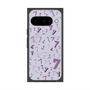 Premium Square Case with Pixelsnap［ Purple 7 ］
