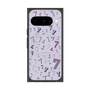 Premium Square Case with Pixelsnap［ Purple 7 ］