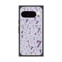 Premium Square Case with Pixelsnap［ Purple 7 ］