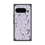 Premium Square Case with Pixelsnap［ Purple 7 ］