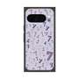 Premium Square Case with Pixelsnap［ Purple 7 ］