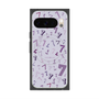 Premium Square Case with Pixelsnap［ Purple 7 ］