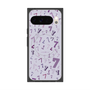 Premium Square Case with Pixelsnap［ Purple 7 ］