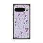 Premium Square Case with Pixelsnap［ Purple 7 ］