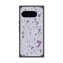Premium Square Case with Pixelsnap［ Purple 7 ］