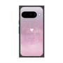 Premium Square Case with Pixelsnap［ I Purple You ］