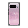 Premium Square Case with Pixelsnap［ I Purple You ］