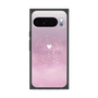 Premium Square Case with Pixelsnap［ I Purple You ］