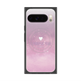 Premium Square Case with Pixelsnap［ I Purple You ］