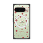 Premium Square Case with Pixelsnap［ Dippin Dots Red ］