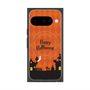 Premium Square Case with Pixelsnap［ Halloween World - Orange ］