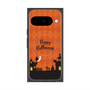 Premium Square Case with Pixelsnap［ Halloween World - Orange ］