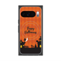 Premium Square Case with Pixelsnap［ Halloween World - Orange ］