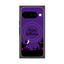 Premium Square Case with Pixelsnap［ Halloween World - Purple ］
