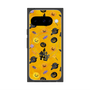 Premium Square Case with Pixelsnap［ Halloween Party - Orange ］