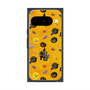 Premium Square Case with Pixelsnap［ Halloween Party - Orange ］
