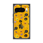 Premium Square Case with Pixelsnap［ Halloween Party - Orange ］