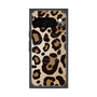 Premium Square Case with Pixelsnap［ Leopard - Yellow ］