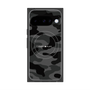 Premium Square Case with Pixelsnap［ Camouflage - Black ］