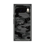 Premium Square Case with Pixelsnap［ Camouflage - Black ］