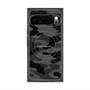 Premium Square Case with Pixelsnap［ Camouflage - Black ］