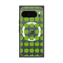 Premium Square Case with Pixelsnap［ Apple - Green ］