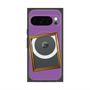Premium Square Case with Pixelsnap［ Photo Frame - Purple ］