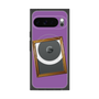 Premium Square Case with Pixelsnap［ Photo Frame - Purple ］