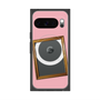 Premium Square Case with Pixelsnap［ Photo Frame - Pink ］