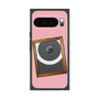 Premium Square Case with Pixelsnap［ Photo Frame - Pink ］