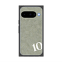 Premium Square Case with Pixelsnap［ No.10 ］