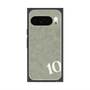 Premium Square Case with Pixelsnap［ No.10 ］