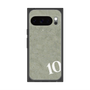 Premium Square Case with Pixelsnap［ No.10 ］