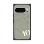 Premium Square Case with Pixelsnap［ No.10 ］