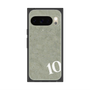 Premium Square Case with Pixelsnap［ No.10 ］