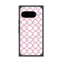 Premium Square Case with Pixelsnap［ Moroccan3 - Pink ］