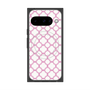 Premium Square Case with Pixelsnap［ Moroccan3 - Pink ］