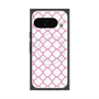 Premium Square Case with Pixelsnap［ Moroccan3 - Pink ］