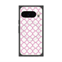 Premium Square Case with Pixelsnap［ Moroccan3 - Pink ］