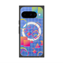 Premium Square Case with Pixelsnap［ Original - Figure ］