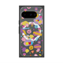 Premium Square Case with Pixelsnap［ Original - LOVE & PEACE ］