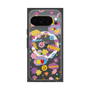 Premium Square Case with Pixelsnap［ Original - LOVE & PEACE ］