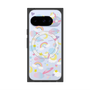 Premium Square Case with Pixelsnap［ Original - Oyasumi ］