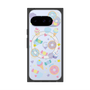 Premium Square Case with Pixelsnap［ Original - SWEETS ］