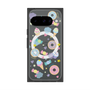 Premium Square Case with Pixelsnap［ Original - SWEETS ］