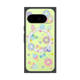Premium Square Case with Pixelsnap［ Original - SWEETS ］
