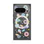 Premium Square Case with Pixelsnap［ Original - SWEETS ］