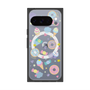 Premium Square Case with Pixelsnap［ Original - SWEETS ］